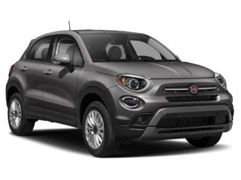 used 2021 FIAT 500X car, priced at $22,496