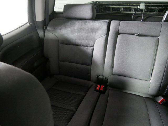 used 2017 Chevrolet Silverado 1500 car, priced at $16,799