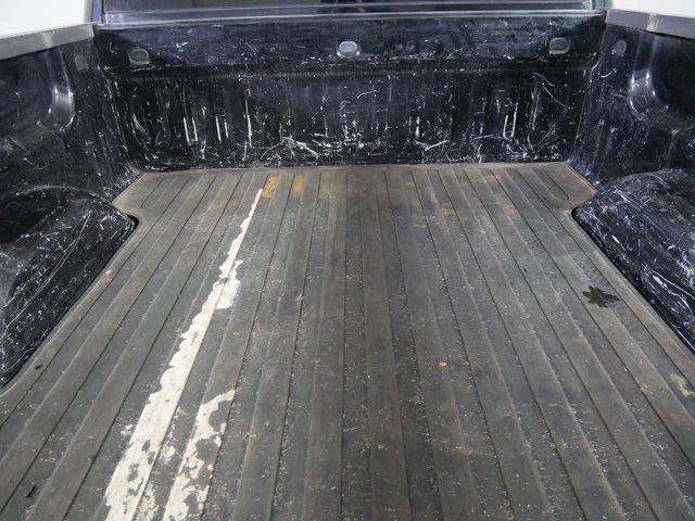 used 2017 Chevrolet Silverado 1500 car, priced at $16,799