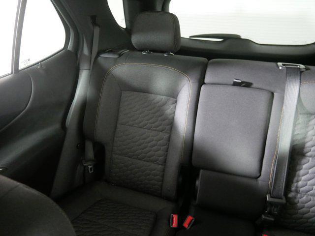 used 2021 Chevrolet Equinox car, priced at $20,996