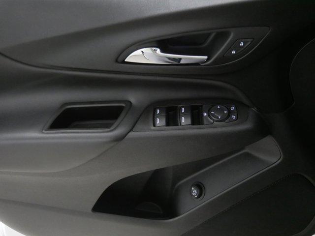 used 2021 Chevrolet Equinox car, priced at $20,996