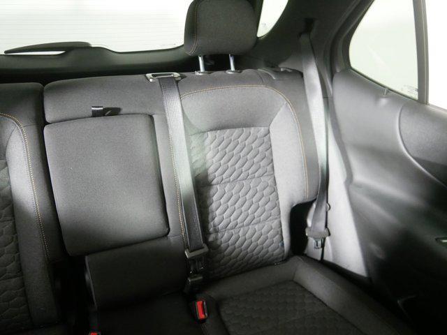 used 2021 Chevrolet Equinox car, priced at $20,996