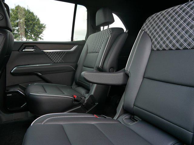 new 2026 GMC Acadia car, priced at $65,357