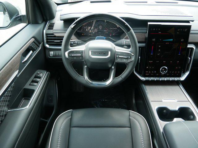 new 2026 GMC Acadia car, priced at $65,357