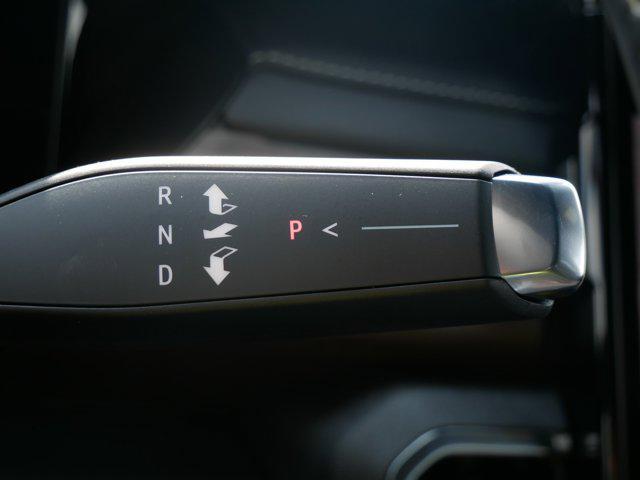 new 2026 GMC Acadia car, priced at $65,357