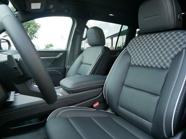 new 2026 GMC Acadia car, priced at $65,357