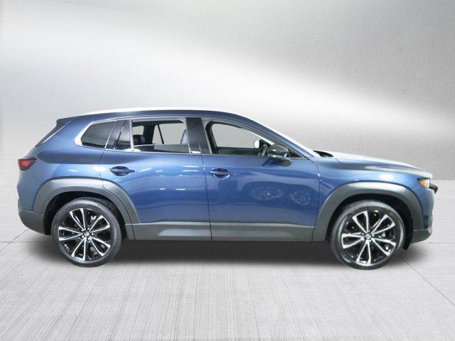 used 2024 Mazda CX-50 car, priced at $33,396