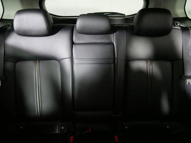 used 2024 Mazda CX-50 car, priced at $33,396