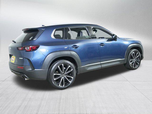 used 2024 Mazda CX-50 car, priced at $33,396