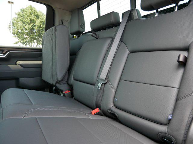 new 2025 GMC Sierra 3500 car, priced at $70,368