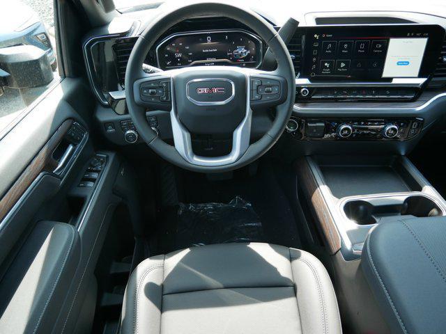 new 2025 GMC Sierra 3500 car, priced at $70,368