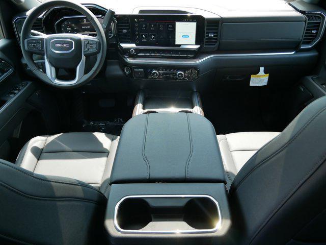 new 2025 GMC Sierra 3500 car, priced at $70,368