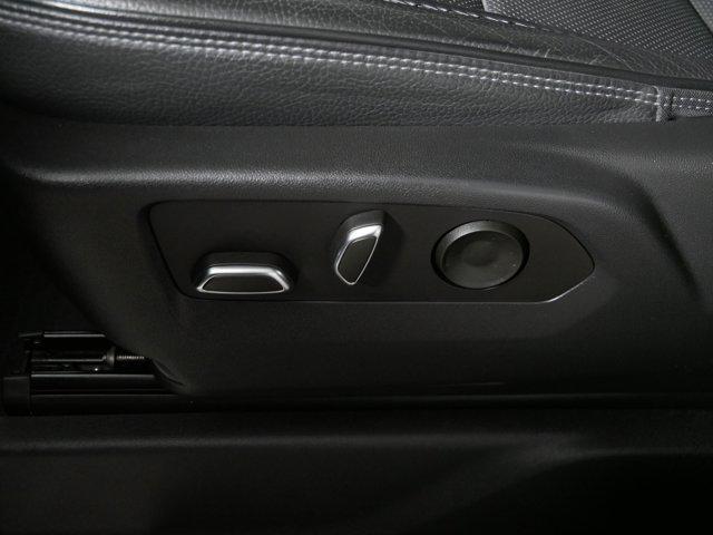 used 2023 GMC Sierra 1500 car, priced at $44,496