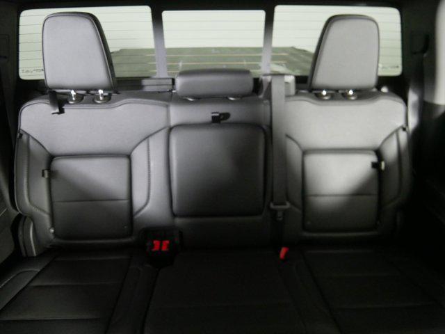 used 2023 GMC Sierra 1500 car, priced at $44,496