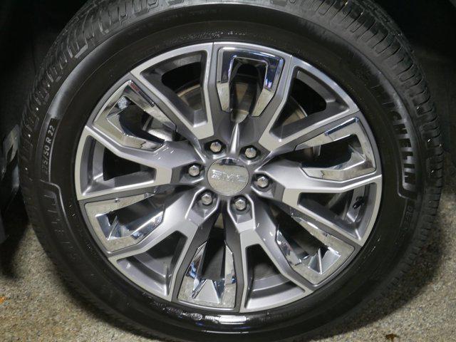 used 2023 GMC Sierra 1500 car, priced at $44,496