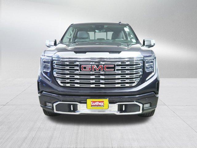 used 2023 GMC Sierra 1500 car, priced at $44,496