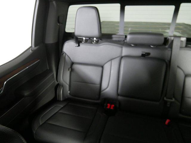 used 2023 GMC Sierra 1500 car, priced at $44,496