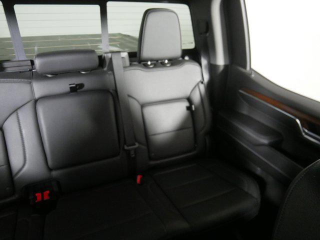 used 2023 GMC Sierra 1500 car, priced at $44,496