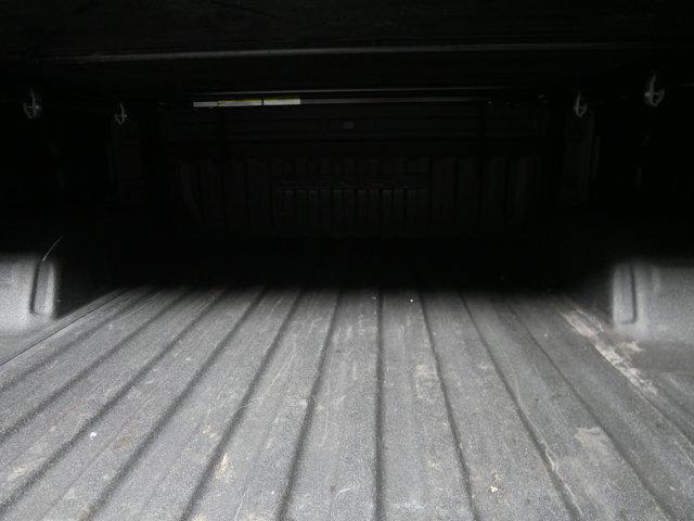 used 2023 GMC Sierra 1500 car, priced at $44,496