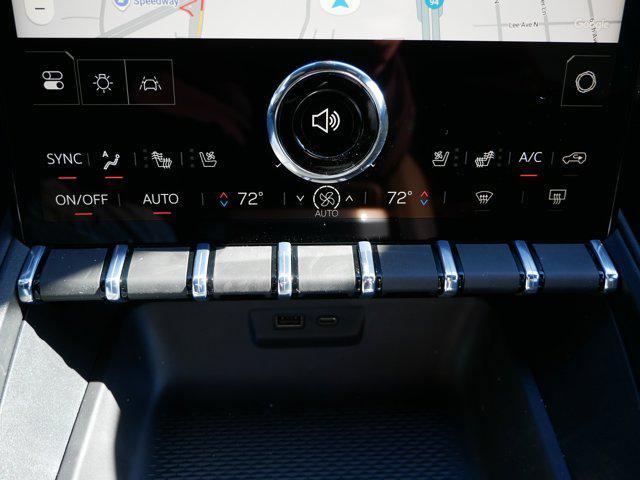 new 2026 GMC Terrain car, priced at $36,230