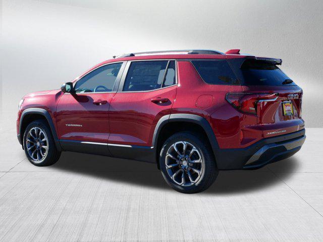 new 2026 GMC Terrain car, priced at $36,230