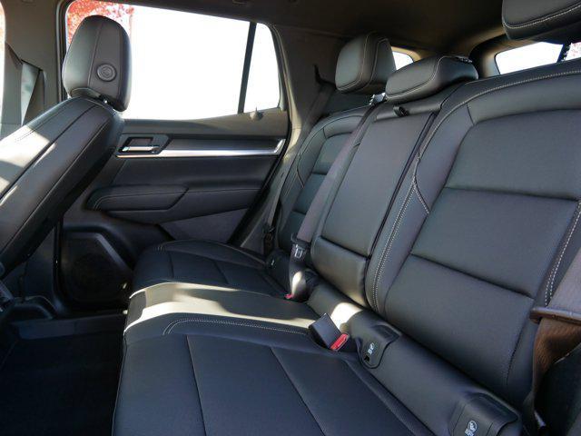 new 2026 GMC Terrain car, priced at $36,230