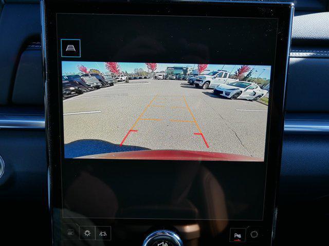 new 2026 GMC Terrain car, priced at $36,230