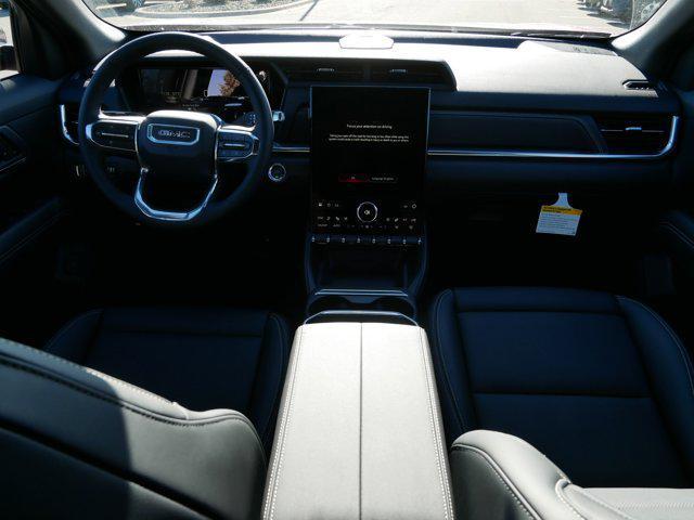 new 2026 GMC Terrain car, priced at $36,230