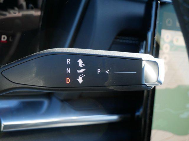 new 2026 GMC Terrain car, priced at $36,230