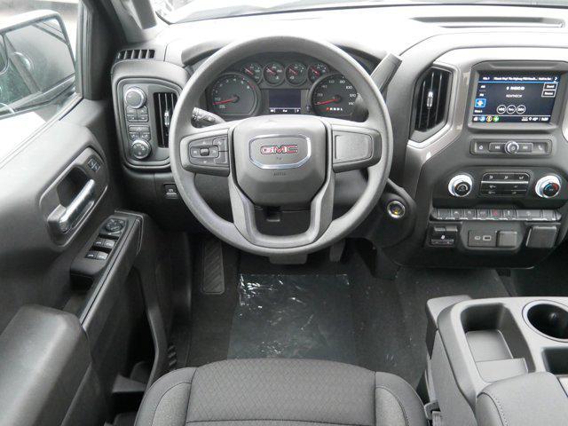 new 2024 GMC Sierra 1500 car, priced at $48,597