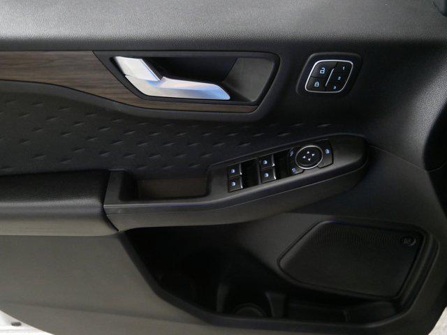 used 2020 Ford Escape car, priced at $17,996