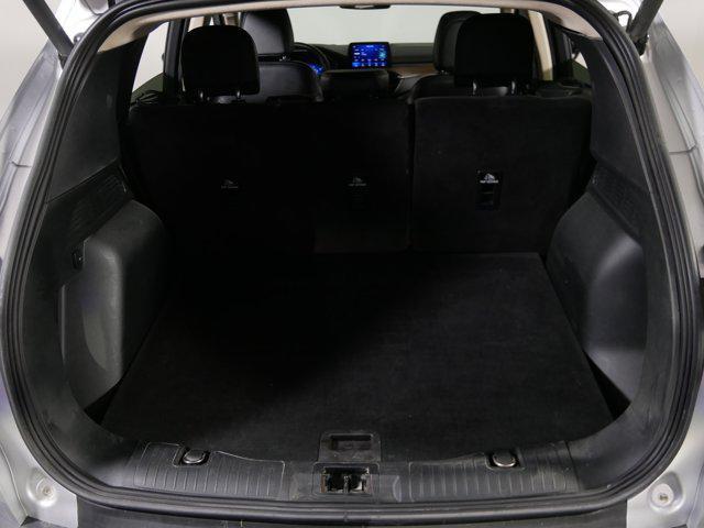 used 2020 Ford Escape car, priced at $17,996