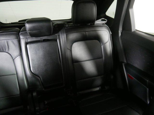 used 2020 Ford Escape car, priced at $17,996