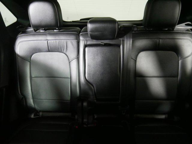 used 2020 Ford Escape car, priced at $17,996