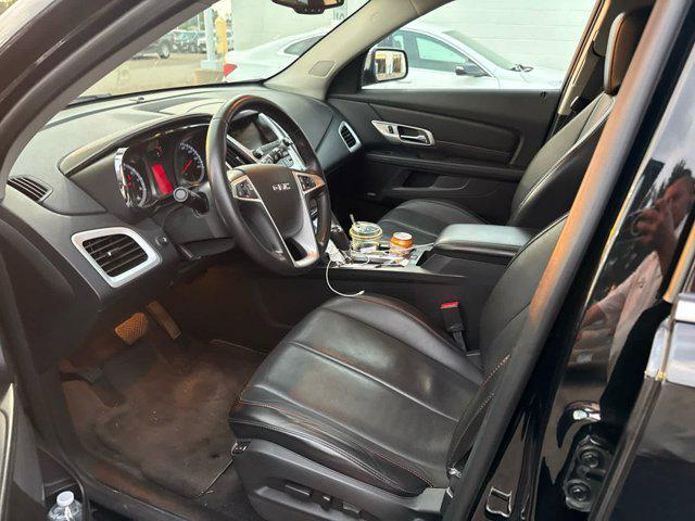 used 2016 GMC Terrain car, priced at $10,899