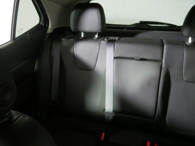 used 2023 Buick Encore GX car, priced at $22,496
