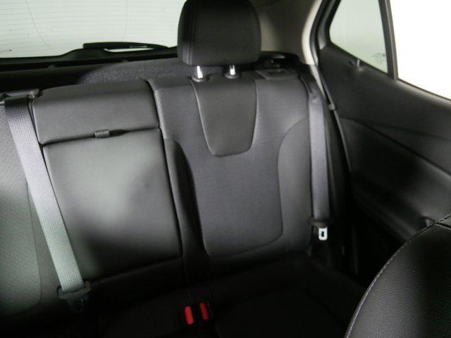 used 2023 Buick Encore GX car, priced at $22,496