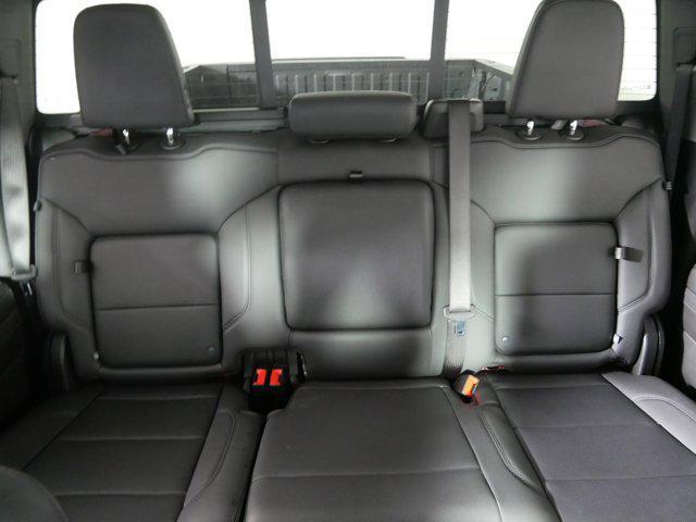 used 2024 GMC Sierra 1500 car, priced at $52,496