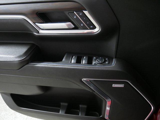 used 2024 GMC Sierra 1500 car, priced at $52,496