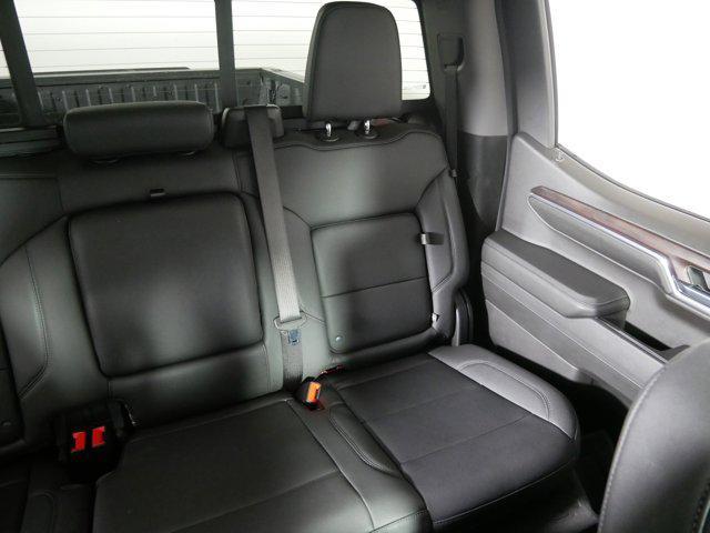 used 2024 GMC Sierra 1500 car, priced at $52,496