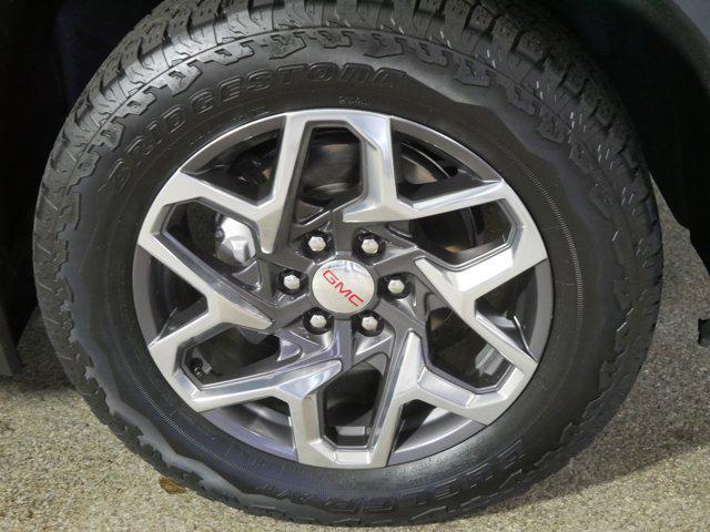 used 2024 GMC Sierra 1500 car, priced at $52,496