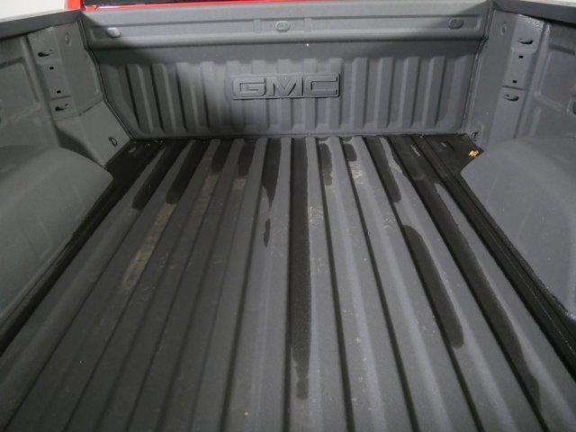 used 2024 GMC Sierra 1500 car, priced at $52,496