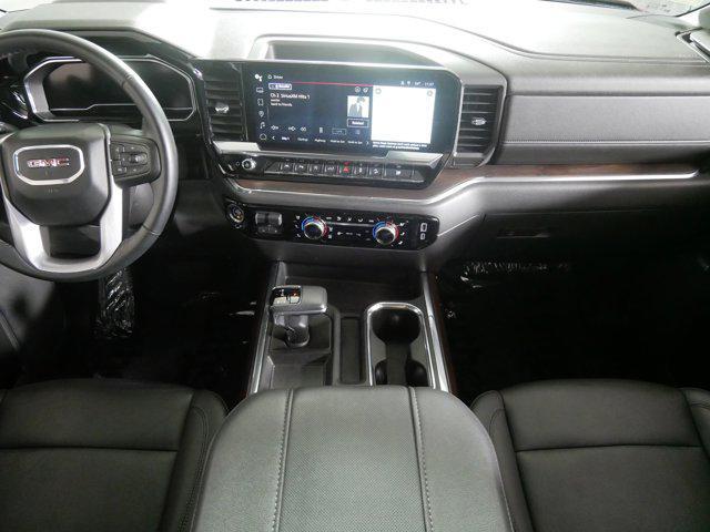 used 2024 GMC Sierra 1500 car, priced at $52,496