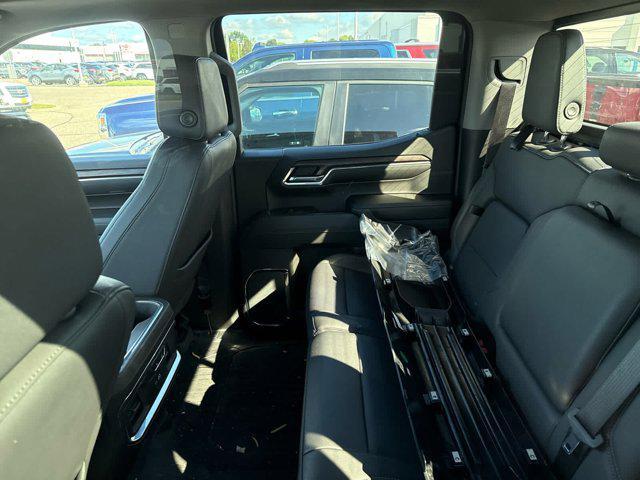 used 2024 GMC Sierra 1500 car, priced at $52,996