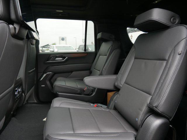 new 2025 GMC Yukon XL car, priced at $93,887