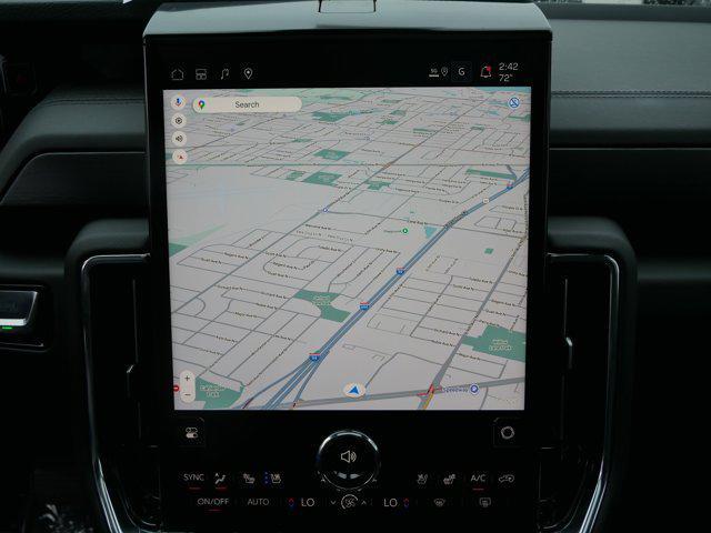 new 2025 GMC Yukon XL car, priced at $93,887