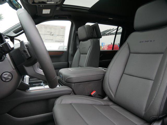 new 2025 GMC Yukon XL car, priced at $93,887