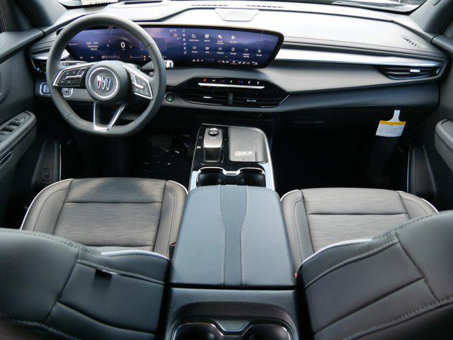 new 2025 Buick Enclave car, priced at $54,849