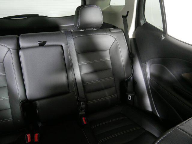 used 2022 GMC Terrain car, priced at $29,896