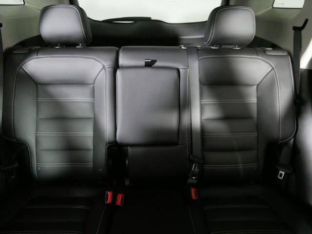 used 2022 GMC Terrain car, priced at $29,896